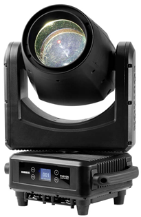 Moving Head Beam LED Stage Light with% 