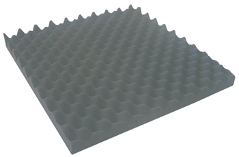 Foam Acoustic Tile Square Style 