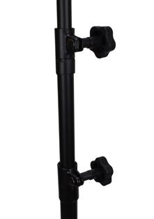 Light Load Lighting Stand 2.7m & T-B 