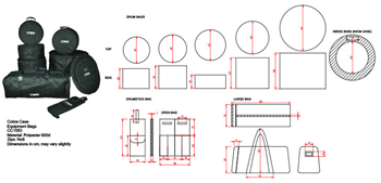 CC1053 Technical Drawing 