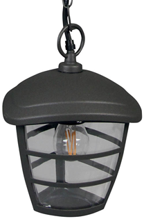 Garden Hanging Chain Light E27 240V 