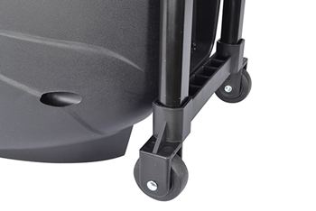 10 Inch Battery Powered PA Speaker wit 