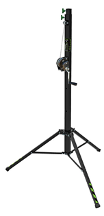 Prime80 Lightweight Telescopic Lighting St 