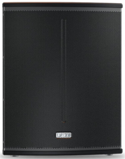 FBT X-Series Active PA System 5400W XL 