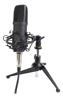 Studio Recording Microphone Complete With% 