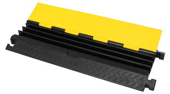 Cable Protector Ramp 50 x 900 x 345m 