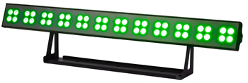 Quad Blox LED Wash Light 48 x 4W R 