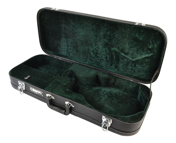 Mandolin Case F Style by Cobra 