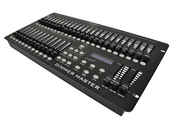 Cobra Dimmer Master DMX Controller 