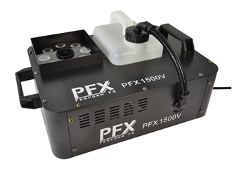 PFX1500V Jet Blaster 1500 Vertical Smoke 