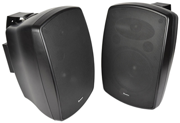 IP44 Rated Background Speakers Various S 