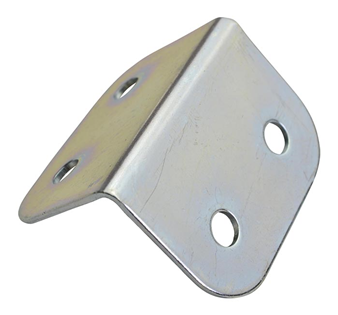 Corner Bracket With Screws Pack Of 8 