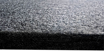 Sound Absorption Tile 600 x 600mm with 