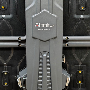 Atomic Pro Prime Series 2.9 LED Wall 