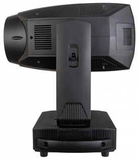 BTX-Supreme Moving Head with Spot, Bea 