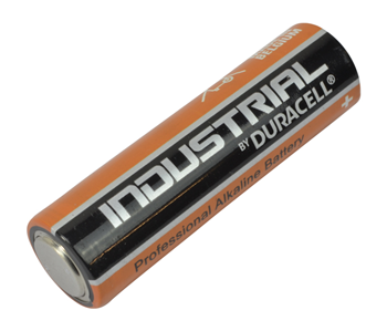 Duracell Batteries 