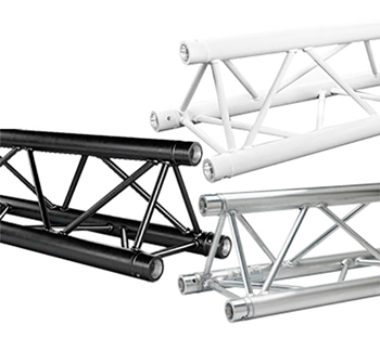 Contestage Trio290 50mm Truss Straight - 