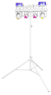 LED Multi Effect Lighting Kit Complete%2 