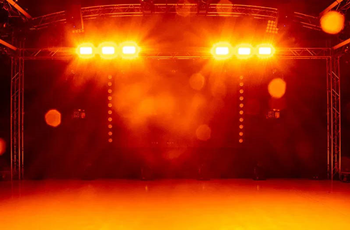 IP65 Rated Exterior Flood Light  with% 