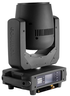 Moving Head Stage Light with Motorised%2 