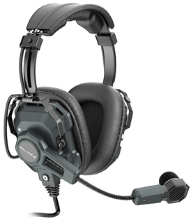 Hollyvox G51 Wireless Intercom System He 