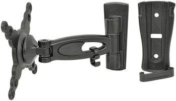 Full Motion Single Arm Wall Bracket fo 