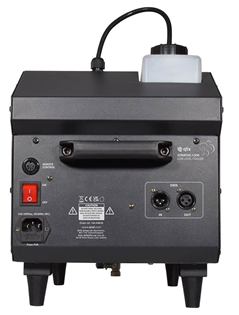 Low Level Fog Machine 1200W 