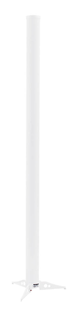 Pulse Rechargable LED Tube Light with  