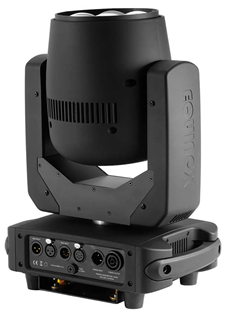 Moving Head Stage Light with Motorised%2 