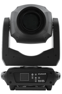 Evora 850 LED Moving Head 