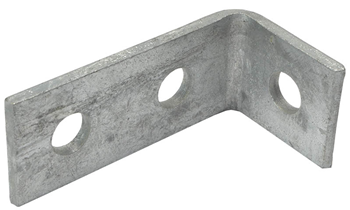 Unistrut 90 Degree Angle Bracket - Cho 