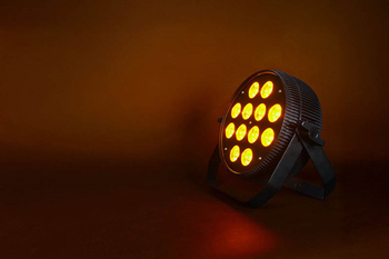 LED Par Can with 12 x 12W RGBWA %2 