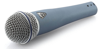 JTS NX-8 Dynamic Microphone 