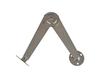 Heavy Duty Lid Stay Set for Flight C 