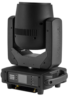 Moving Head Stage Light with Motorised%2 