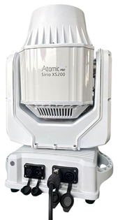 XS200 Beam Professional Moving Head LED% 