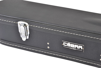 Classical Hard Guitar Case by Cobra 