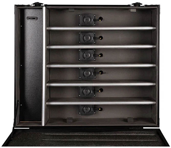 Outdoor IP65 ElectraPix Bar 8 Pack wit 