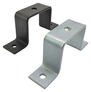 Ceiling Saddle Clamp 