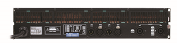 Z13K2 Power Amplifier 2 x 6500 Watt 