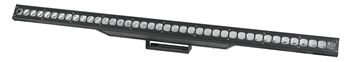 Pixel Point LED Batten 