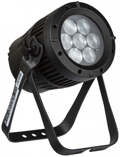Pro Beamer LED Projector Light with RG 
