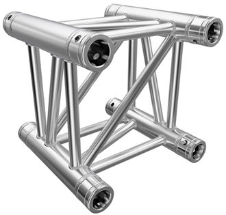 Global Truss F34 PL Quad 50mm Trussing 