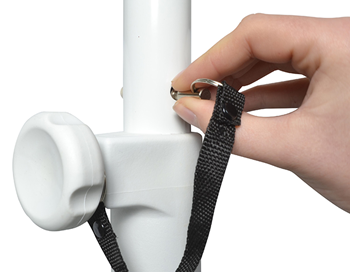 Adjustable Speaker Pole M20 Fixing with% 