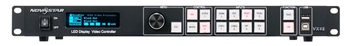 VS3 Vision Series Video Panel System - 