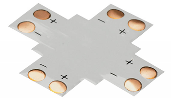 LED Strip Connector 