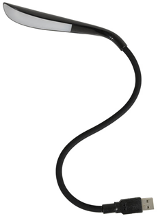 Flexible USB LED Lamp 