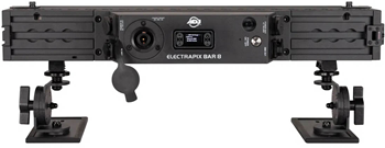 LED Stage Lighting Batten 8 x 20W RG 