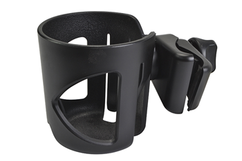 Clamp-on Cup Holder for Microphone &%2 