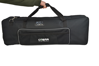 Electronic Keyboard Bag by Cobra 